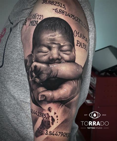 Tatuadores En Badajoz Tattooweb Directorio De Estudios De Tatuajes Y