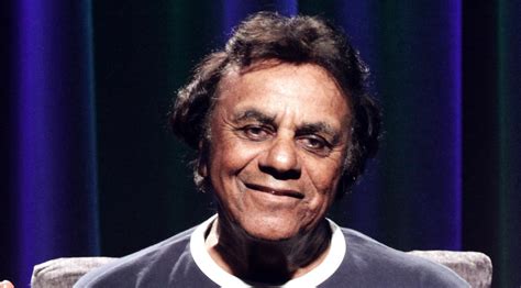 Johnny Mathis Artist