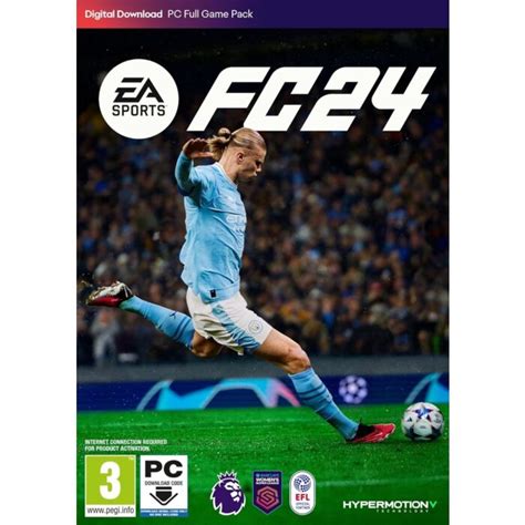 EA SPORTS FC24 Standard Edition (PC)