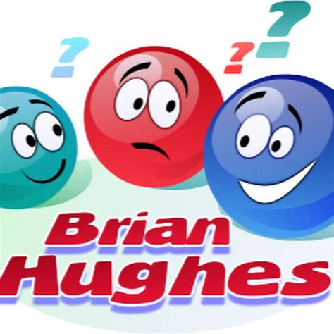 Brian Hughes | Wikitubia | Fandom