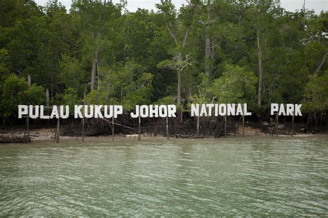 Pulau Kukup National Park - GoWhere Malaysia