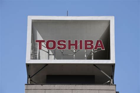 Nand供過於求 東芝：需求將恢復、中企3年內難有優勢 自由財經