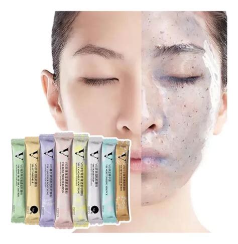 Jelly Mask Mascarilla Hidroplastica Spa Hidratación Spa F MercadoLibre