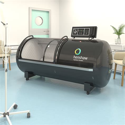 Hyperbaric Oxygen Therapy Overview Sterling Clinics