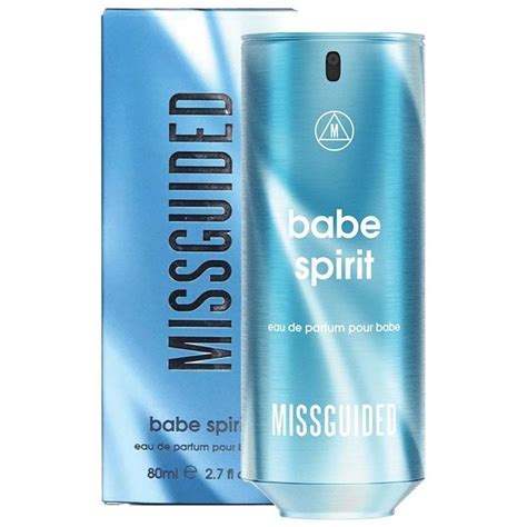 Missguided Babe Spirit Edp 80ml BIG W