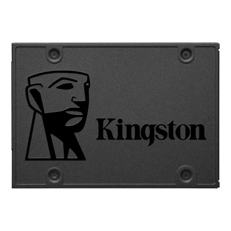 Disco Duro Solido Original 480gb Ssd Kingston A400 25 Hd Blue Planet