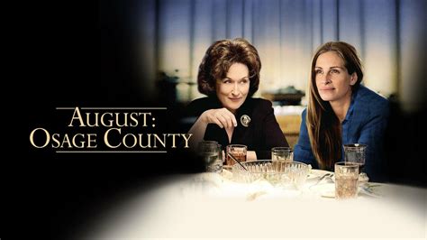 August: Osage County - Movie - Where To Watch