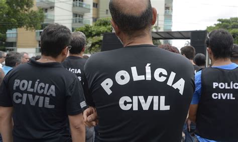 Concurso da Polícia Civil de SP vai contratar 3 5 mil policiais