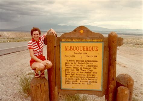 Pam Albuquerque New Mexico August 1981 Kevin Johnson2 Flickr