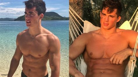 Pin By Jiří Vymětal On Pietro Boselli Magazine Cover News Magazines