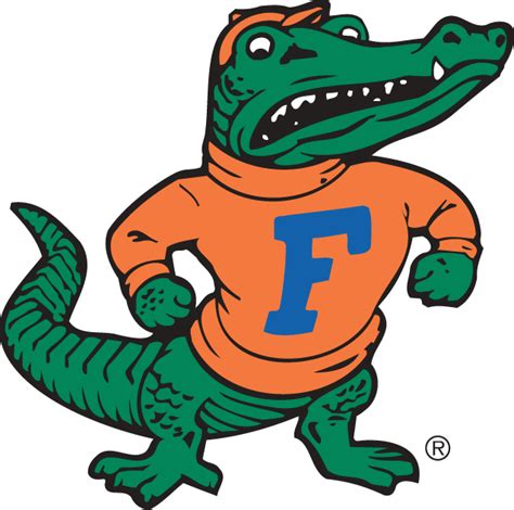 Gator Logo - LogoDix