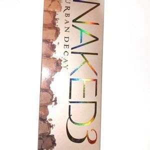 Urban Decay Makeup Naked Urban Decay Eyeshadow Brand New Poshmark