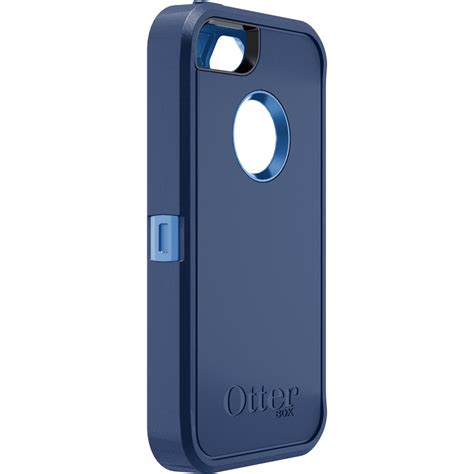 Otterbox Iphone 5 Blue