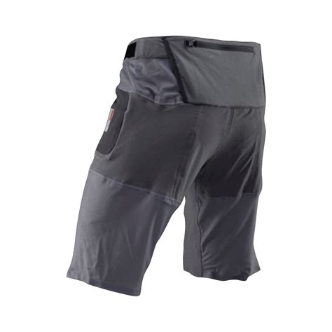 Leatt Short Mtb Allmtn Granite Shorts De V Los Bmo Bike Mailorder