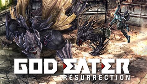 Buy cheap GOD EATER RESURRECTION CD Key 🏷️ Best Price | GG.deals