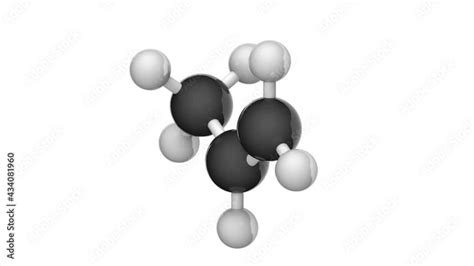 Propylene Propene Is A Colorless Gas With A Faint Petroleum Like Odor