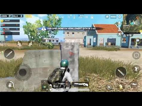 Beste Kills Mit Armbrust Pubg Mobile YouTube