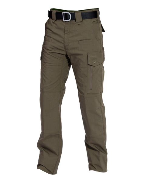 Pantalons Homme Tactiques Treillis Militaires Denim Specialforce