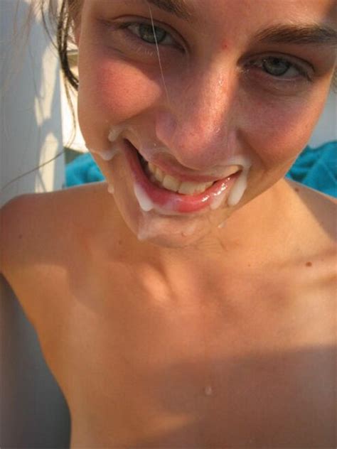 Splashed Again Proud Of Herself X Porn Pic