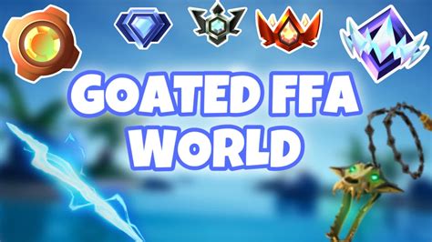 Goated Ffa World All Chapters 9369 3965 6052 By Prospct Fortnite