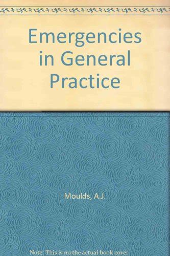 『emergencies In General Practice』｜感想・レビュー 読書メーター