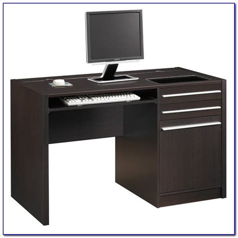 Single Pedestal Desk With Hutch Desk Home Design Ideas Rndl Bnd Q