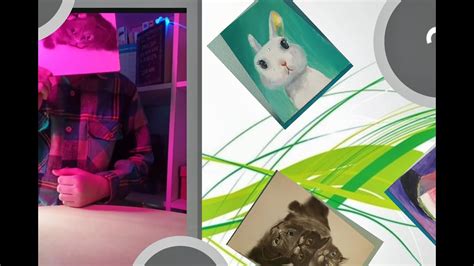 РИСОВАНИЕ ПОД МУЗЫКУ (сборник видео) - YouTube