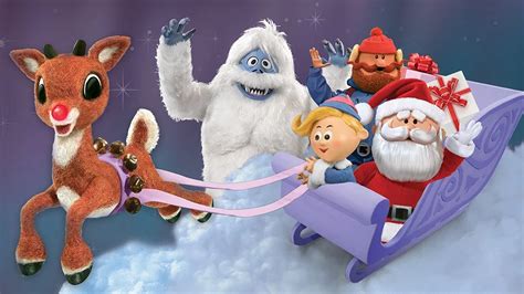 Character Arts Reveals New ‘Rudolph the Red-Nosed Reindeer’ Licensing Partnerships - The Toy Book