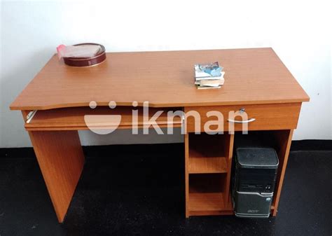 Computer Table Kiribathgoda Ikman