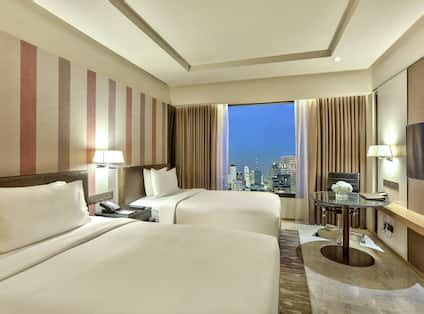 DoubleTree by Hilton Hotel Sukhumvit Bangkok Photo Gallery