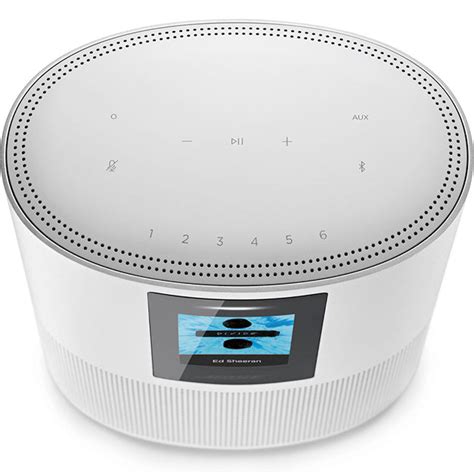 Bose Smart Speaker 500 — Shop and Ship Online