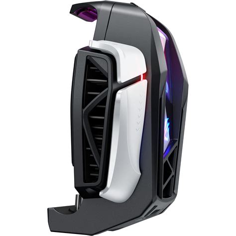 Cooler Telefon ASUS AeroActive Cooler 6 AY2201 FAN STANDALONE Pentru