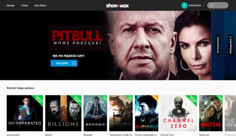 Showmax W Polsce Filmy I Seriale Online Za Darmo Pliki Pl