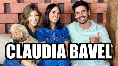 Claudia Bavel Del Cine Para Adultos A Conquistar Onlyfans Youtube