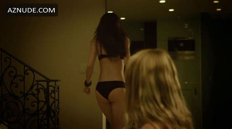 Breaking The Girls Nude Scenes Aznude