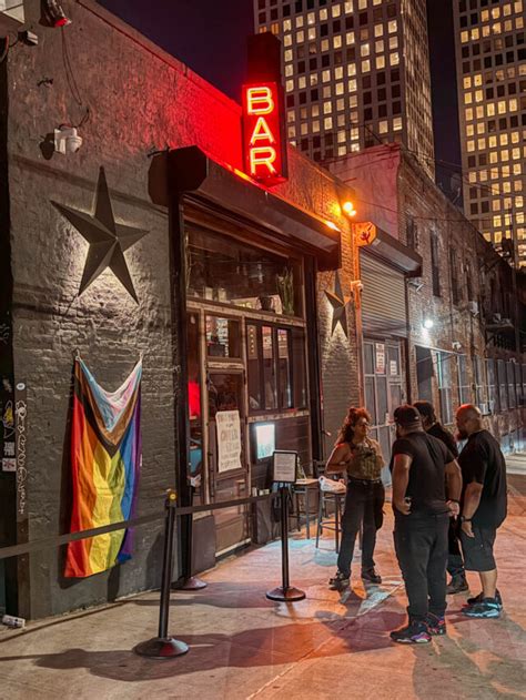 What To Expect At The Woods On Wednesdays Misster Lesbian Party