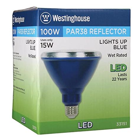 Westinghouse Lighting Watt Equivalent Par Flood