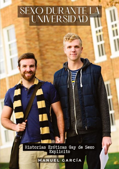 Buy Sexo durante la Universidad Historias Eróticas Gay de Sexo