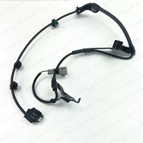 New Genuine Toyota 4runner Fj Cruiser Gx470 Rh Front Abs Sensor Wire