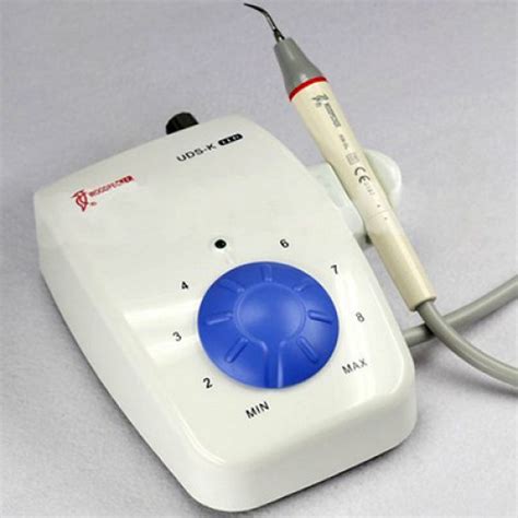 Buy Discount Woodpecker Uds K Dental Led Ultrasonic Scaler With Led