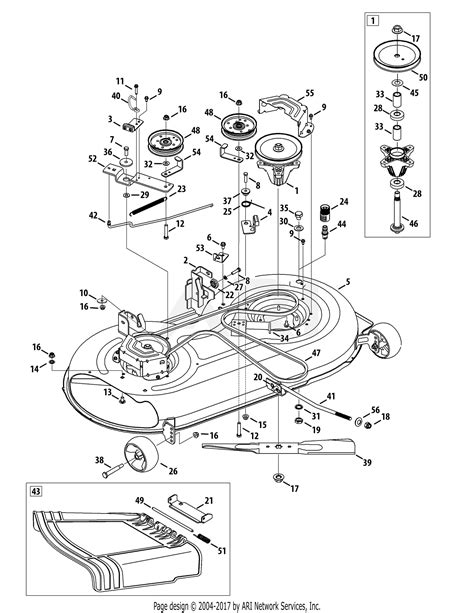 Mtd Yard Machine Drive Belt Diagram