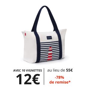 Opération Vignettes - Intermarché