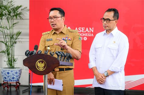 Foto Presiden Instruksikan Jajaran Lakukan Evaluasi Penataan