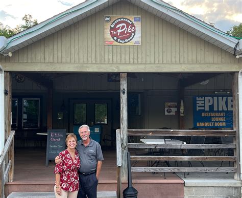 Former Pike building to transform into food hall - Gettysburg Connection