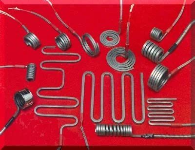 Coil Heaters For Hot Runners 100 1500 Watts 230 VAC At 5000 Piece In New Delhi