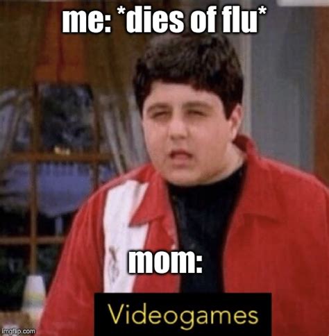 Image Tagged In Video Gamesmemes Imgflip