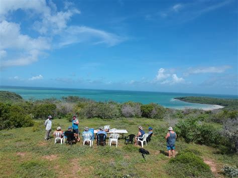 Torres Strait Islands | Fishing Earth