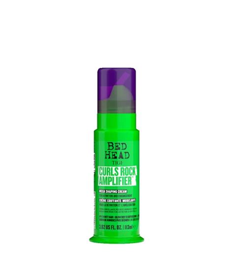 Tigi Bed Head Small Talk Cream 240ml