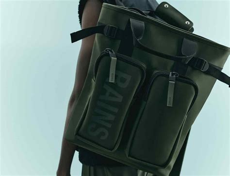 Rains | The Outdoors Company