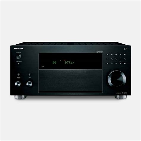 Onkyo TX-RZ Series THX Dolby Atmos DTS:X Receivers | Audio Receiver ...